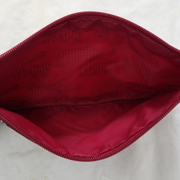 Houndstooth elephant bag pouch - Picture 2 of 5